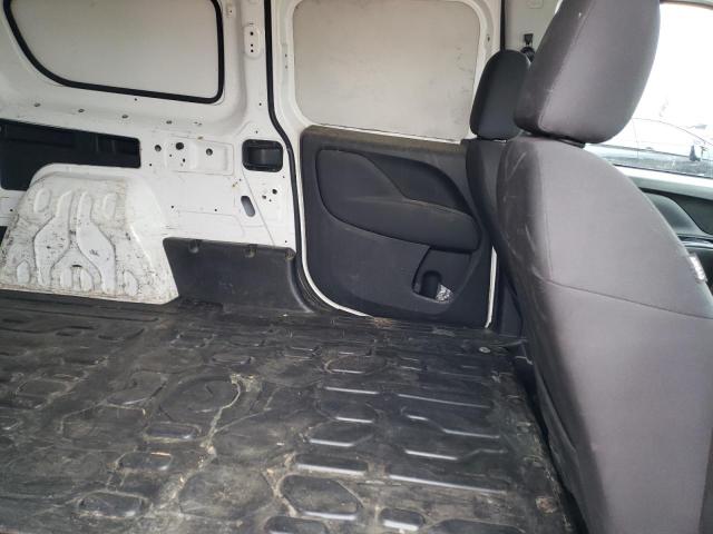 Photo 11 from auction – 2016 RAM PROMASTER with VIN ZFBERFAT9G6B24403
