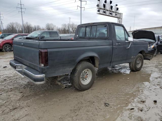 Photo 3 from auction – 1989 FORD F150 with VIN 1FTEF14N3KNA31538