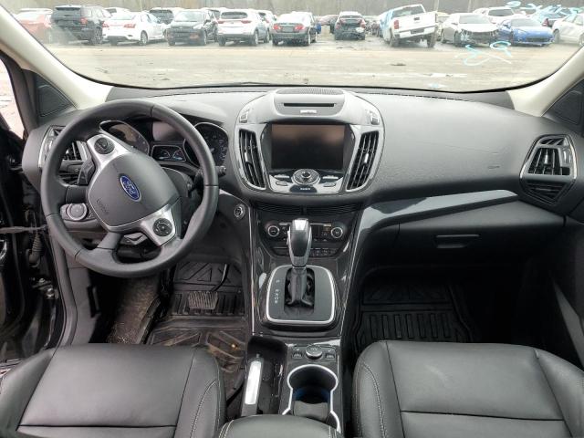 Photo 8 from auction – 2014 FORD ESCAPE TIT with VIN 1FMCU0J9XEUA68574