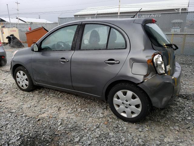 Photo 2 from auction – 2016 NISSAN MICRA with VIN 3N1CK3CP8GL264035