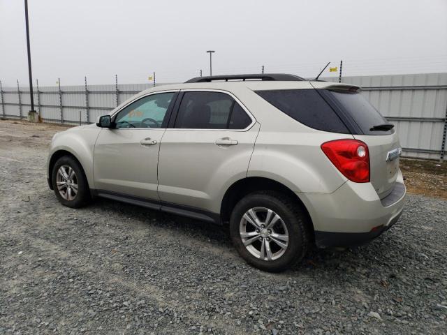 Photo 2 from auction – 2014 CHEVROLET EQUINOX LT with VIN 2GNFLFEK9E6243651