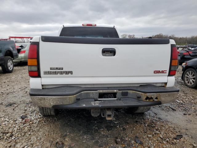Photo 6 from auction – 2004 GMC NEW SIERRA with VIN 2GTEK19T541356747