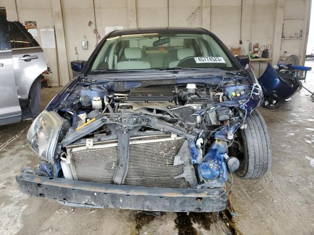 Photo 5 from auction – 2009 MITSUBISHI GALANT ES with VIN 4A3AB36F69E037062