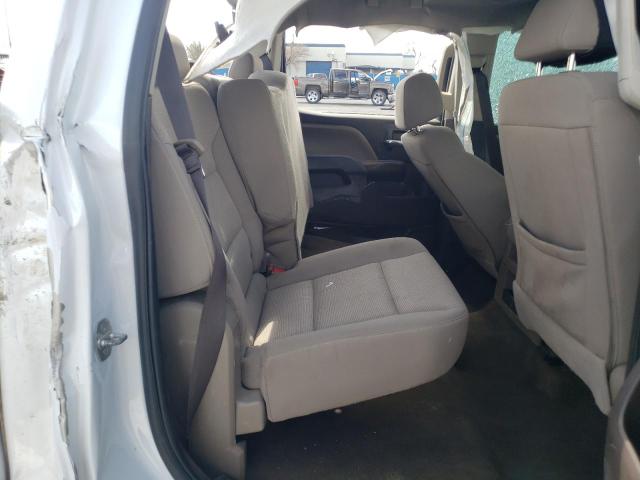 Photo 10 from auction – 2017 CHEVROLET SILVERADO with VIN 3GCPCREC6HG383981