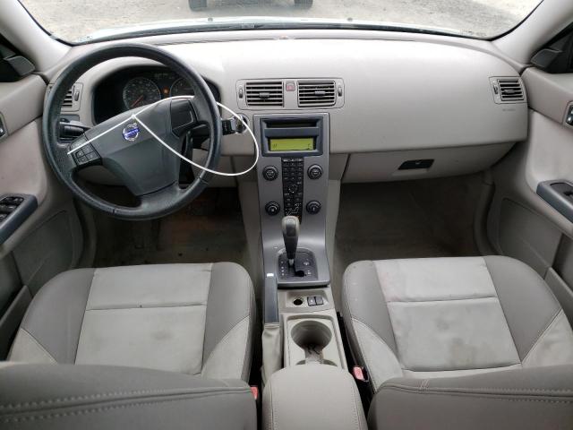 Photo 8 from auction – 2005 VOLVO S40 2.4I with VIN YV1MS382852113493