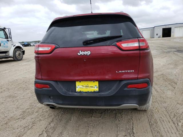 Photo 6 from auction – 2014 JEEP CHEROKEE L with VIN 1C4PJLDB2EW113669