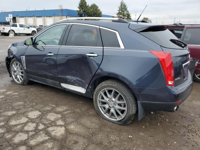 Photo 2 from auction – 2014 CADILLAC SRX PERFOR with VIN 3GYFNFE35ES543341