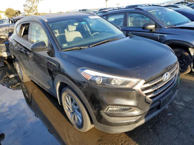 Photo 4 from auction – 2016 HYUNDAI TUCSON LIM with VIN KM8J33A48GU221021