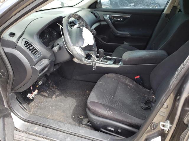 Photo 7 from auction – 2014 NISSAN ALTIMA 2.5 with VIN 1N4AL3AP9EN340031