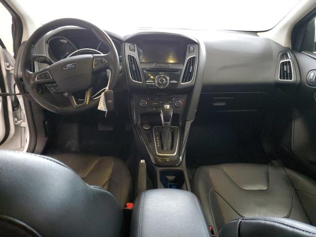 Photo 8 from auction – 2016 FORD FOCUS TITA with VIN 1FADP3J28GL274463