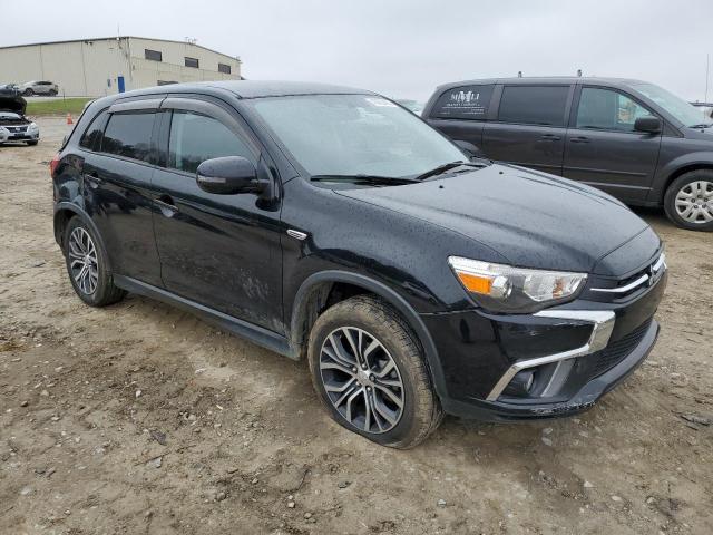 Photo 4 from auction – 2018 MITSUBISHI OUTLANDER with VIN JA4AP3AW2JU023160
