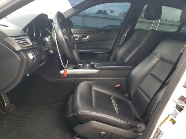 Photo 7 from auction – 2014 MERCEDES-BENZ E 350 with VIN WDDHF5KBXEB023588