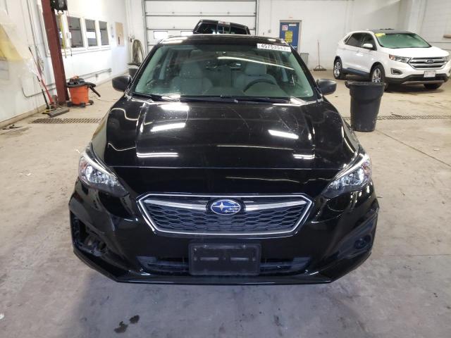 Photo 5 from auction – 2019 SUBARU IMPREZA with VIN 4S3GTAA68K3728956