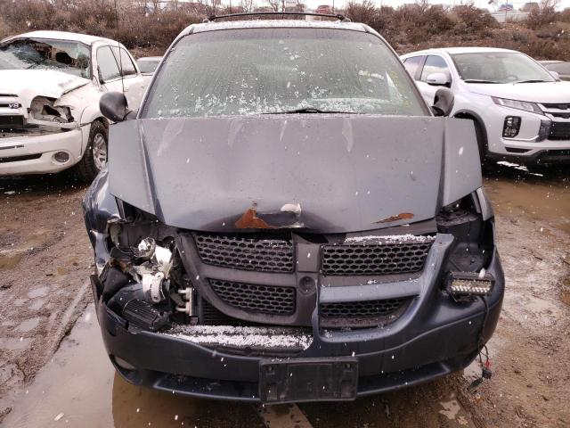 Photo 5 from auction – 2001 DODGE GRAND CARA with VIN 2B8GT44L31R232757