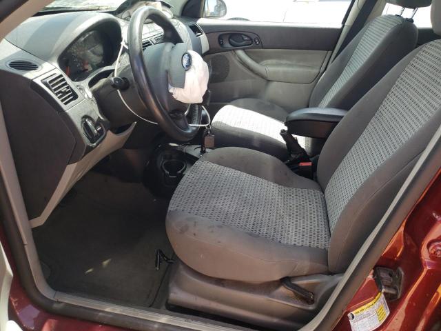 Photo 7 from auction – 2006 FORD FOCUS ZXW with VIN 1FAHP36N56W148708