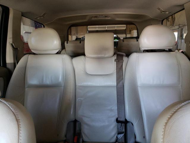 Photo 10 from auction – 2007 VOLVO XC90 3.2 with VIN YV4CZ982971344523
