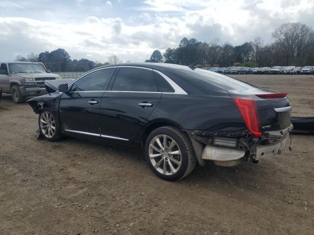 Photo 2 from auction – 2013 CADILLAC XTS LUXURY with VIN 2G61P5S33D9101228