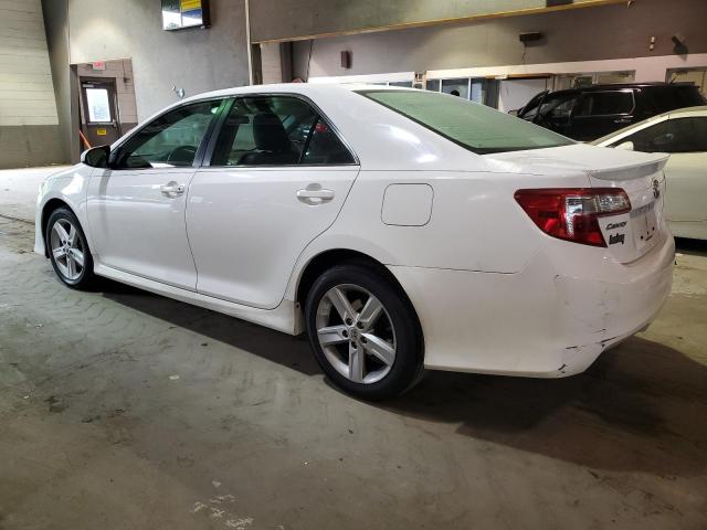 Photo 2 from auction – 2012 TOYOTA CAMRY BASE with VIN 4T1BF1FK7CU115791
