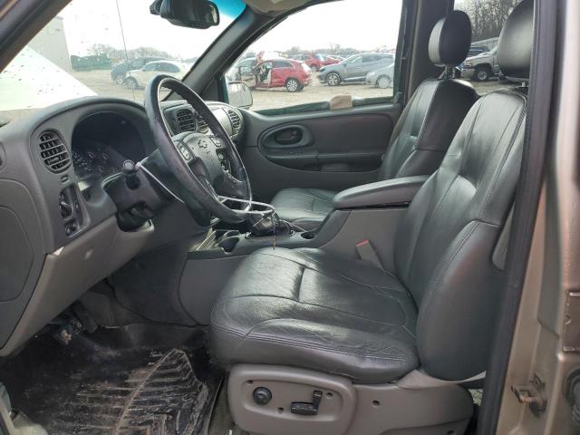 Photo 7 from auction – 2002 CHEVROLET TRAILBLAZE with VIN 1GNDT13S522348080