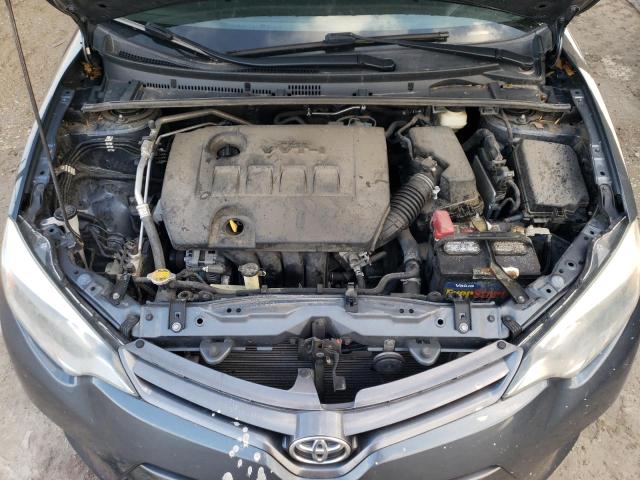 Photo 11 from auction – 2016 TOYOTA COROLLA L with VIN 2T1BURHEXGC659060