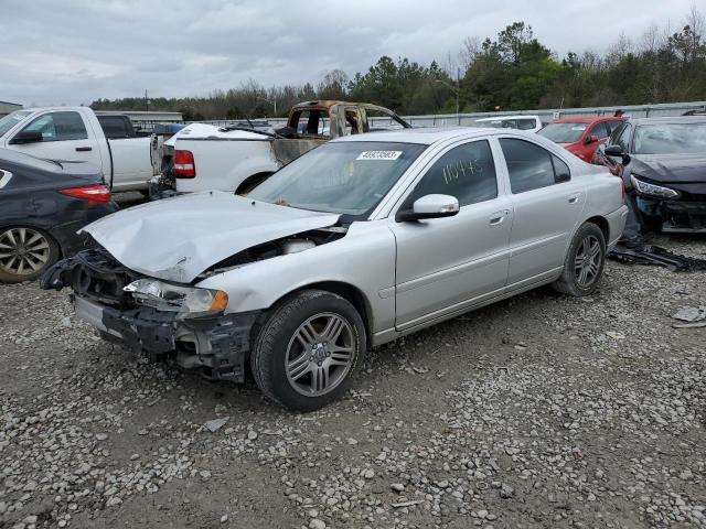 Photo 1 from auction – 2007 VOLVO S60 2.5T with VIN YV1RS592872625659