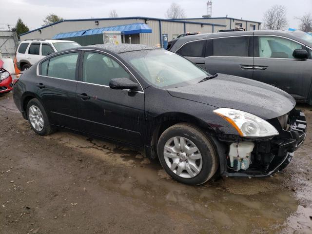 Photo 4 from auction – 2012 NISSAN ALTIMA SE with VIN 1N4AL2AP4CN571121
