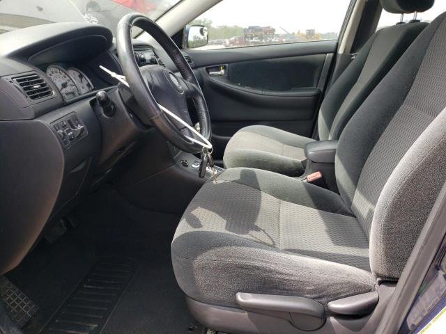 Photo 7 from auction – 2007 TOYOTA COROLLA CE with VIN 1NXBR32E37Z855329
