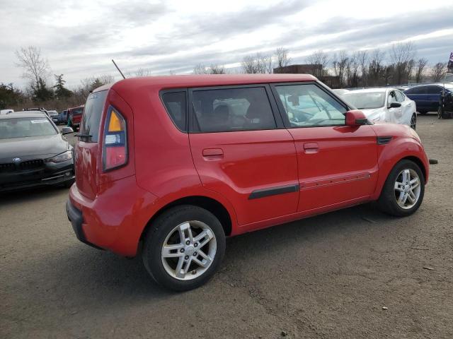 Photo 3 from auction – 2010 KIA SOUL + with VIN KNDJT2A22A7048504