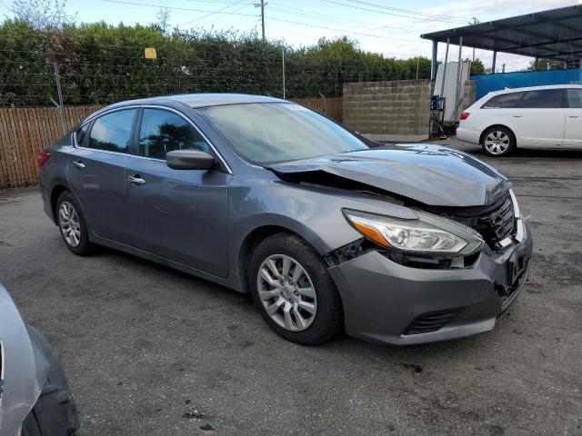 Photo 4 from auction – 2016 NISSAN ALTIMA 2.5 with VIN 1N4AL3AP2GC151154