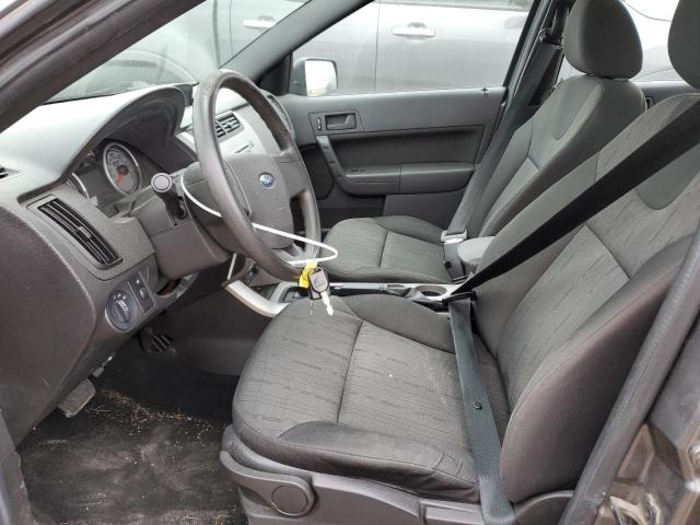 Photo 7 from auction – 2009 FORD FOCUS SE with VIN 1FAHP35N09W249774