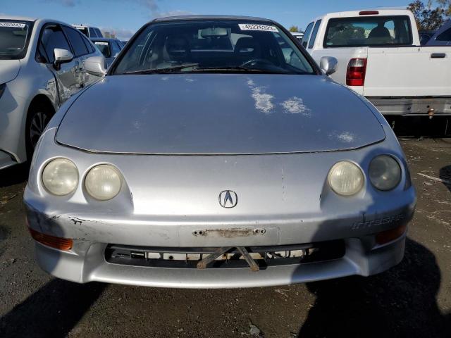 Photo 5 from auction – 1998 ACURA INTEGRA GS with VIN JH4DC4465WS016253