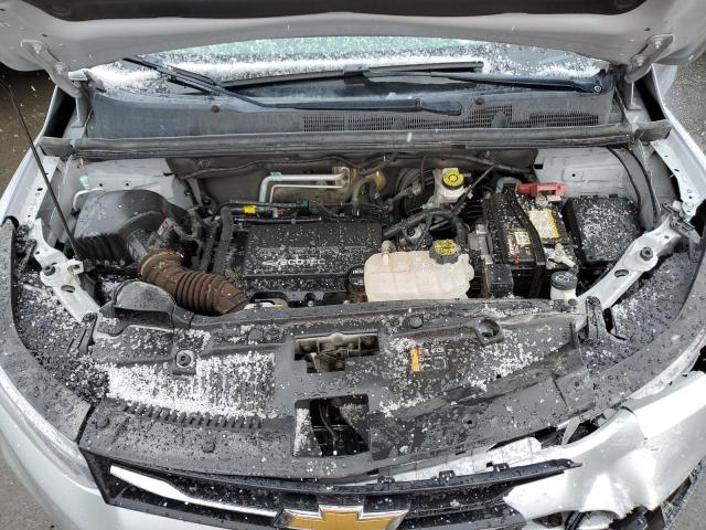 Photo 11 from auction – 2019 CHEVROLET TRAX 1LT with VIN KL7CJPSB9KB890794