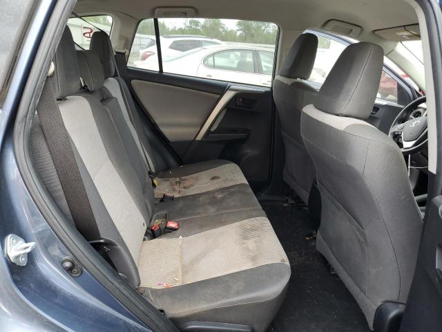 Photo 11 from auction – 2014 TOYOTA RAV4 LE with VIN JTMZFREVXED032534