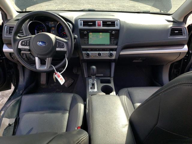 Photo 8 from auction – 2015 SUBARU OUTBACK 2. with VIN 4S4BSANC8F3318561