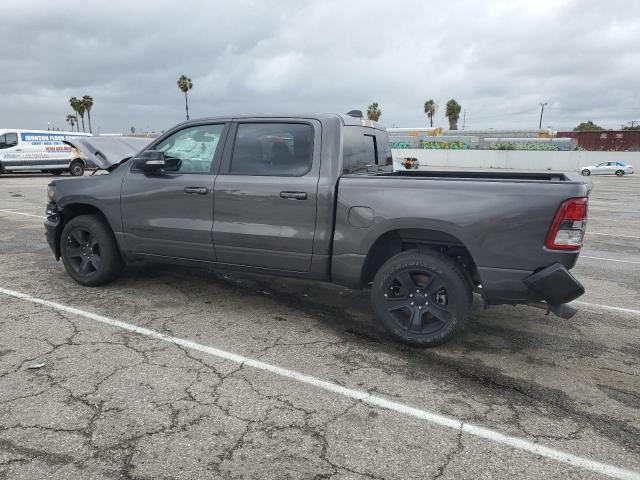 Photo 2 from auction – 2022 RAM 1500 BIG H with VIN 1C6RREFT3NN125118