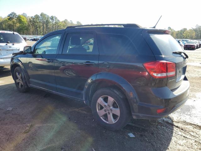 Photo 2 from auction – 2012 DODGE JOURNEY SX with VIN 3C4PDCBG5CT220563