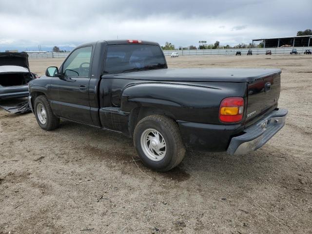 Photo 2 from auction – 2001 GMC NEW SIERRA with VIN 1GTEC14W21Z111809