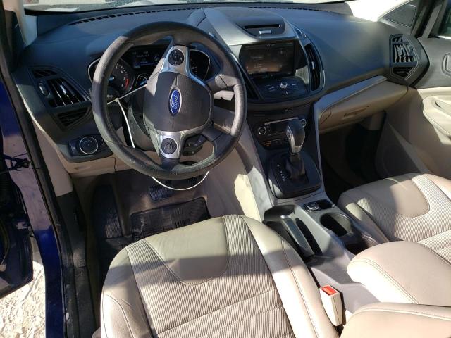 Photo 8 from auction – 2015 FORD ESCAPE SE with VIN 1FMCU0G99FUA30469