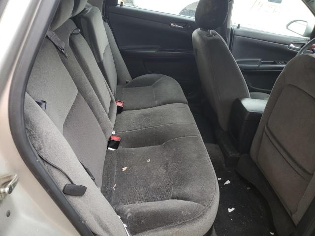 Photo 10 from auction – 2008 CHEVROLET IMPALA LT with VIN 2G1WT58KX81250472