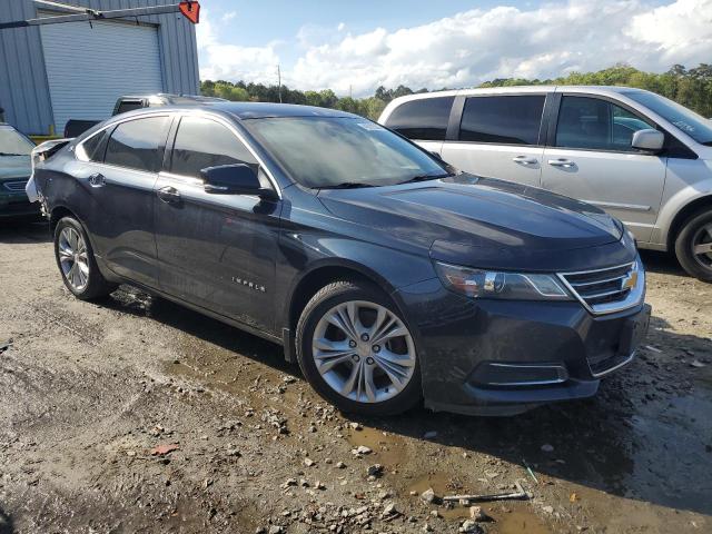 Photo 4 from auction – 2014 CHEVROLET IMPALA LT with VIN 2G1115SL1E9115430
