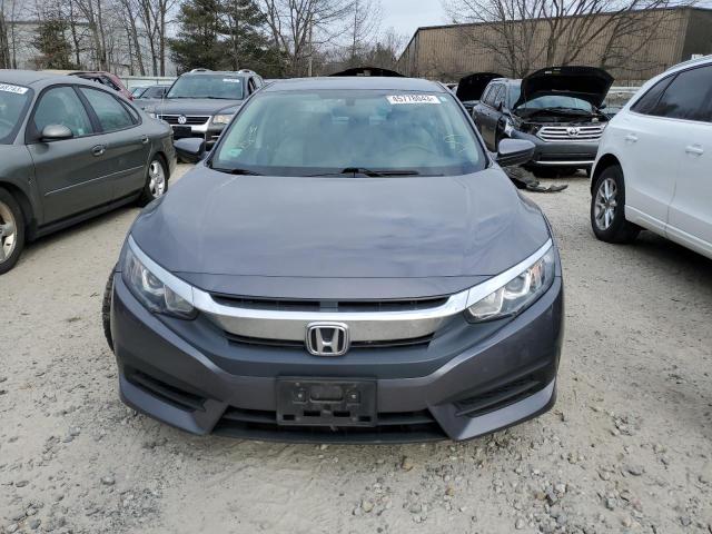 Photo 5 from auction – 2016 HONDA CIVIC LX with VIN 19XFC2F56GE230417