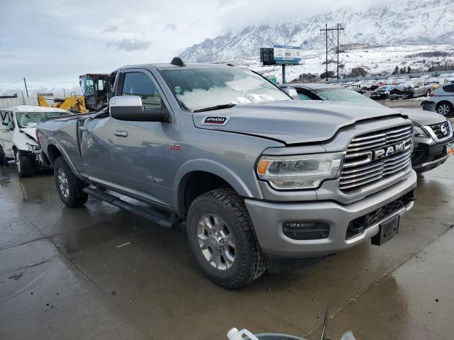 Photo 4 from auction – 2020 RAM 2500 LARAM with VIN 3C6UR5FJ0LG148337