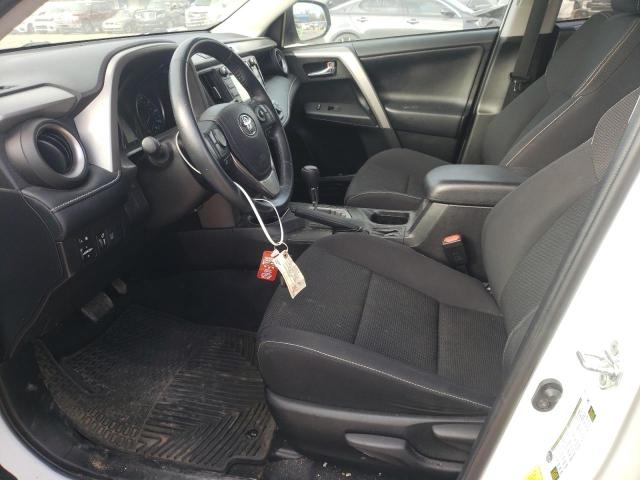 Photo 7 from auction – 2018 TOYOTA RAV4 ADVEN with VIN 2T3WFREV1JW419005