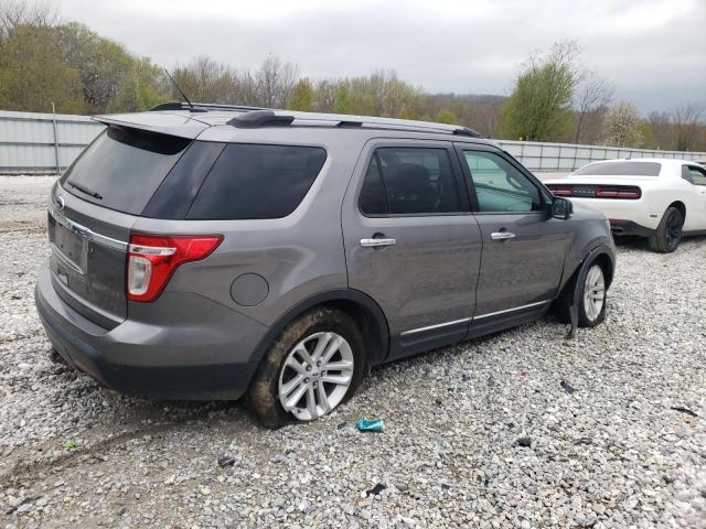 Photo 3 from auction – 2012 FORD EXPLORER X with VIN 1FMHK7D87CGA07315