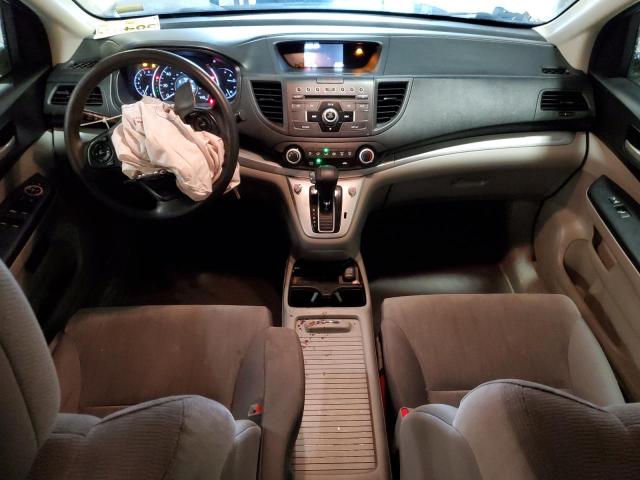 Photo 8 from auction – 2013 HONDA CR-V LX with VIN 5J6RM4H32DL026230