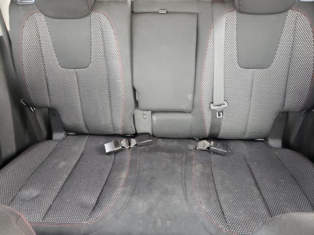 Photo 10 from auction – 2010 GMC TERRAIN SL with VIN 2CTFLEEW7A6246116