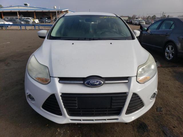 Photo 5 from auction – 2012 FORD FOCUS SE with VIN 1FAHP3K20CL384935