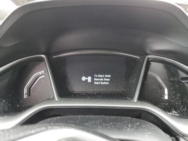 Photo 9 from auction – 2016 HONDA CIVIC EX with VIN 19XFC1F31GE220788