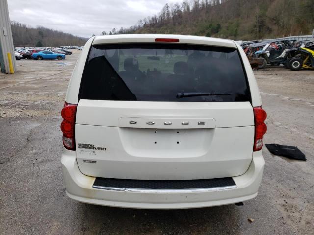 Photo 6 from auction – 2013 DODGE GRAND CARA with VIN 2C4RDGBG0DR505840
