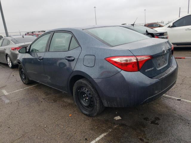 Photo 2 from auction – 2017 TOYOTA COROLLA L with VIN 2T1BURHEXHC782178